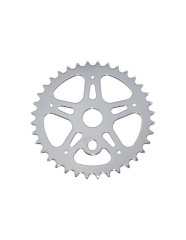 Lowrider Steel Chainring CW-316 1/2 X 1/8 36t...